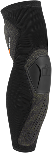 Protectie Cotiere Icon Field Armor™ Black-3