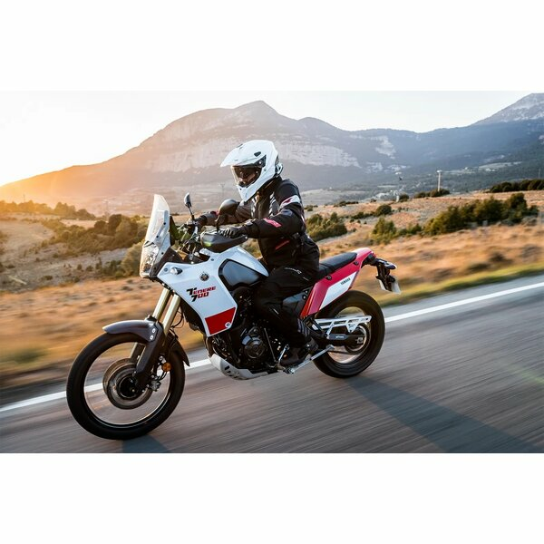 Pantaloni textil impermeabili MACNA ULTIMAX-1