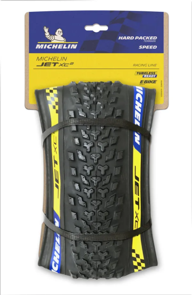 Jet Xc² Racing Black -0