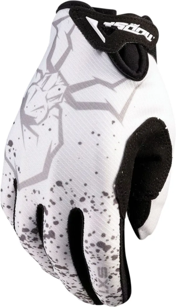 Manusi Copii Moose Racing SX1™ White-1