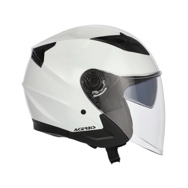 Casca Jet Acerbis Firstway 2.0 22-06 Alb II XL-6