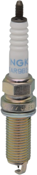 Laser Iridium Spark Plug-0