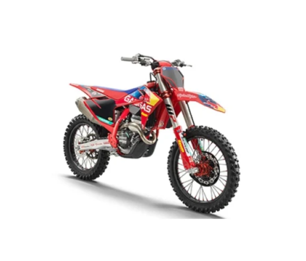 Motocicleta GASGAS MC 250F FACTORY EDITION '24-1