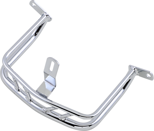 Fender Rail Chrome, 2, nordicamoto.ro