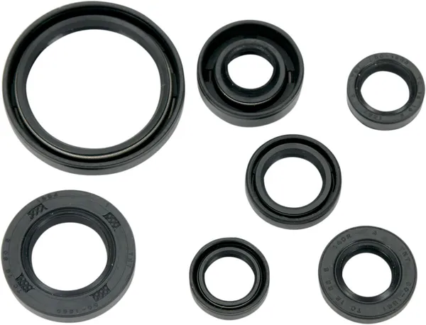 MOOSE RACING Oil Seals 