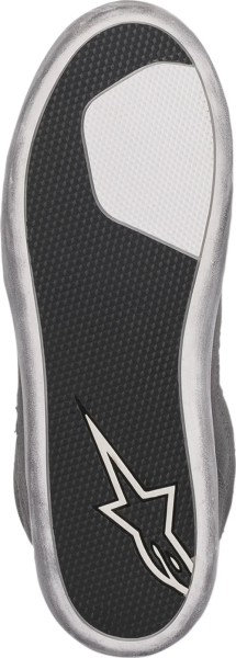 J-6 Waterproof Women's Shoes Gray 11,5, 5, nordicamoto.ro