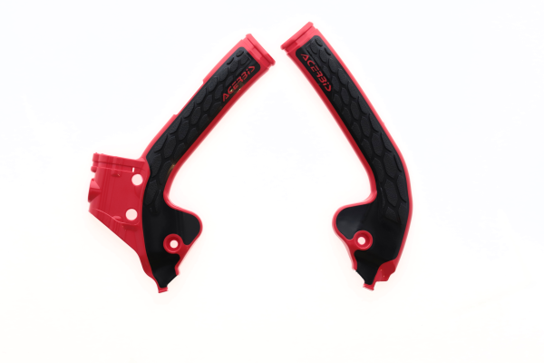 PROTECTII CADRU KTM 85SX 18-19 ACERBIS X-GRIP-0