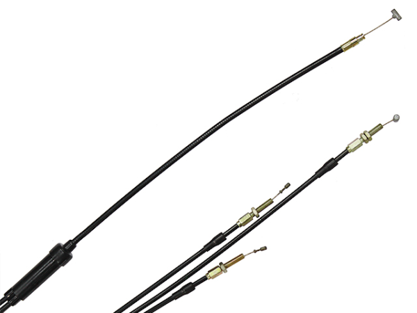 Sno-X Throttle cable Polaris