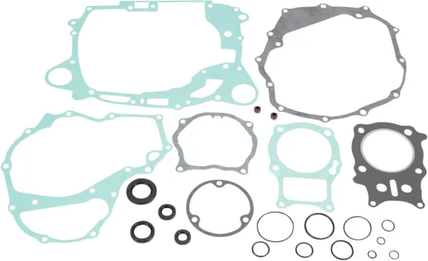 MOOSE RACING Complete Gasket And Oil Seal Kit -0