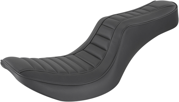 Hog Killers Seat Black, 1, nordicamoto.ro
