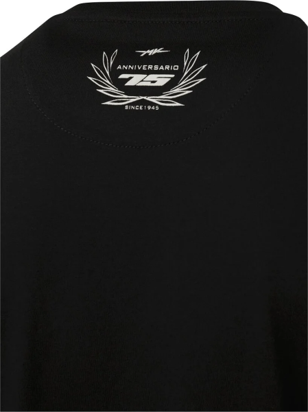 Superveloce T-Shirt Black-0