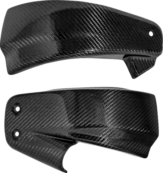 Side Cover Black, 1, nordicamoto.ro