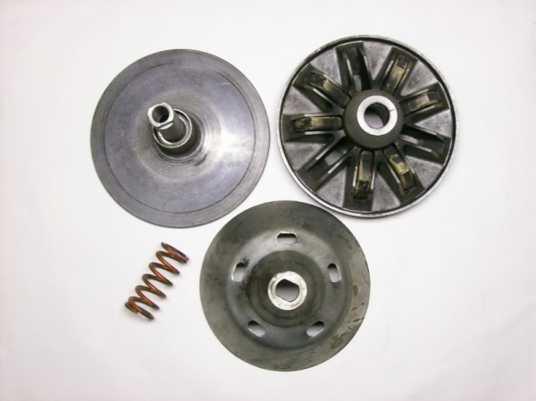 COMET Clutch Duster 94C-0