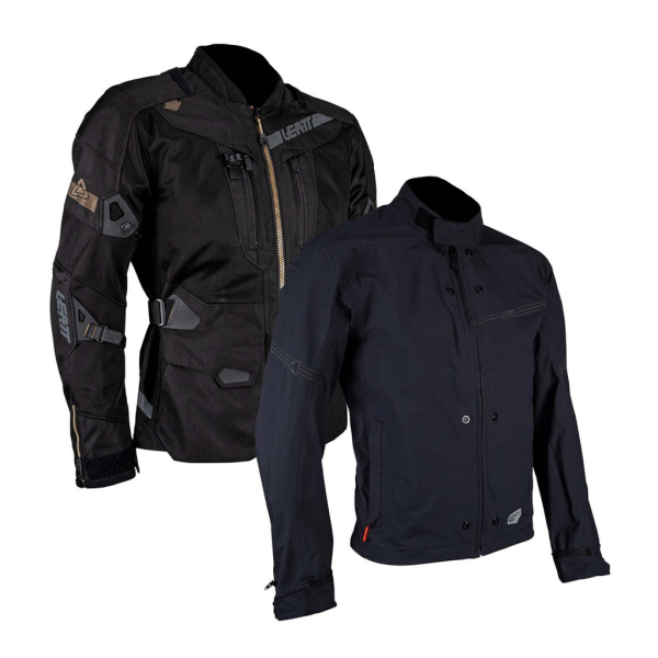 Geacă Moto Adventure Leatt ADV FlowTour 7.5, 2, nordicamoto.ro