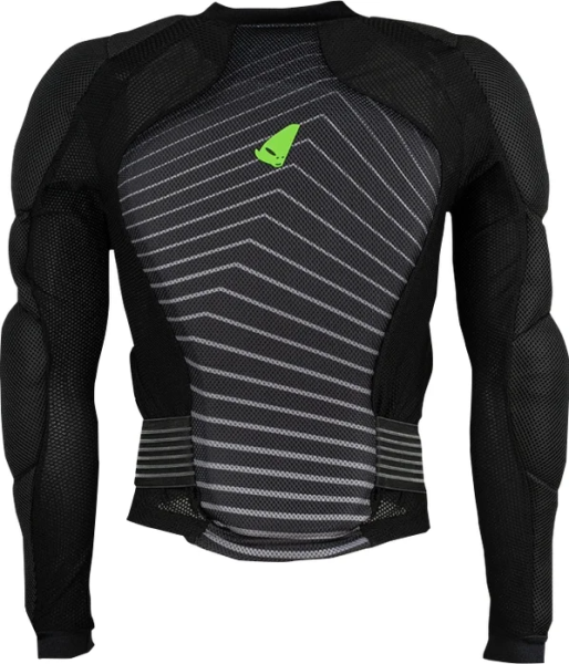 Ultralight 2 Bicycle Bodyguard Black  L/XL, 1, nordicamoto.ro