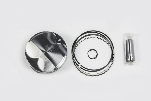 4 Stroke Piston Kit, 1, nordicamoto.ro