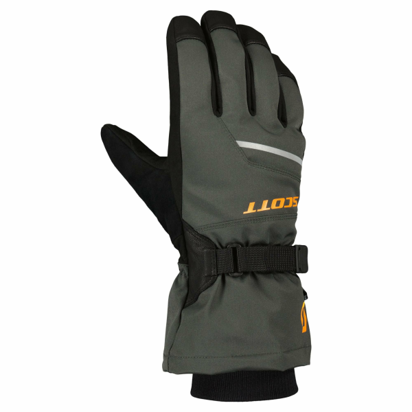 SCOTT Glove Cubrick Short dark grey S-2177f2bcba8802f5e15dd6f5e9298a47.webp