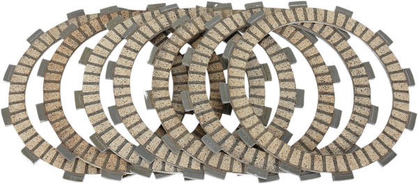 Clutch Friction Plates 