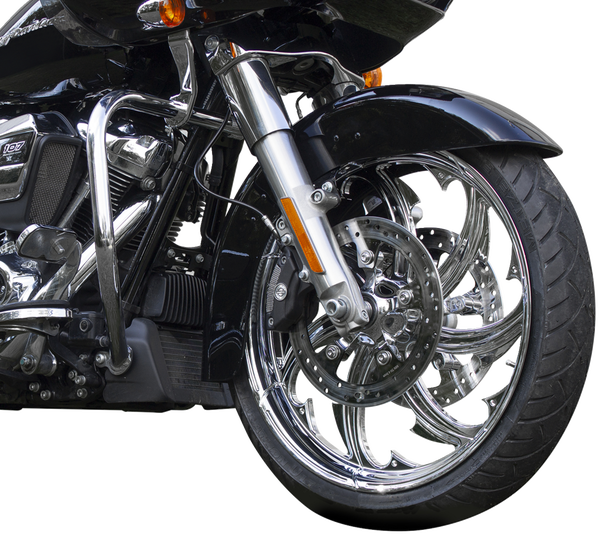 Fury Moto Forged Aluminum Wheel -, 1, nordicamoto.ro
