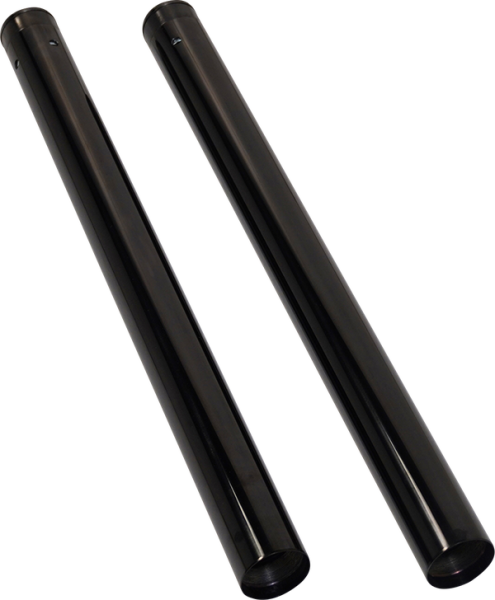 Fork Tubes Black, 1, nordicamoto.ro