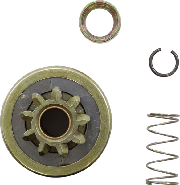 Starter Drive, 1, nordicamoto.ro