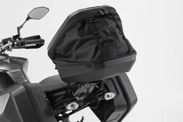 Urban Abs Top Case Black -2