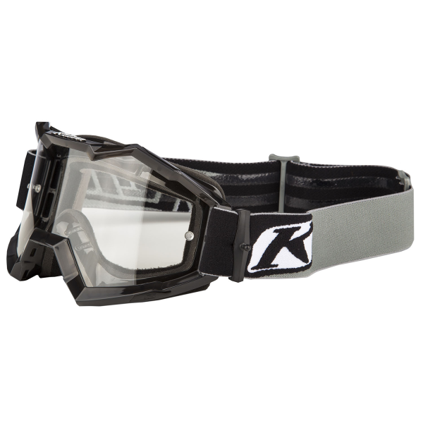 FRACTURE BLACK CLEAR LENS-4