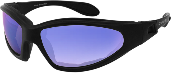Gxr Convertible Sunglasses Black Medium Frame, 4, nordicamoto.ro