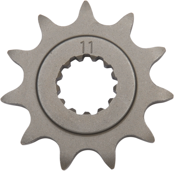 Countershaft Sprocket Raw, 1, nordicamoto.ro