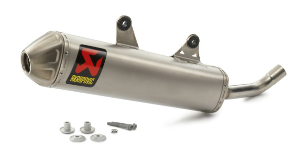 Akrapovic Slip-on Line-0