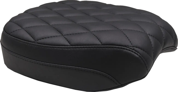 Tripper Passenger Seat Black, 1, nordicamoto.ro