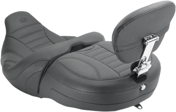Seat Frewlrvint W/dbr Pbr Black, 1, nordicamoto.ro