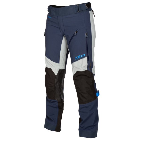 Pantaloni Moto Dama Klim Altitude-1