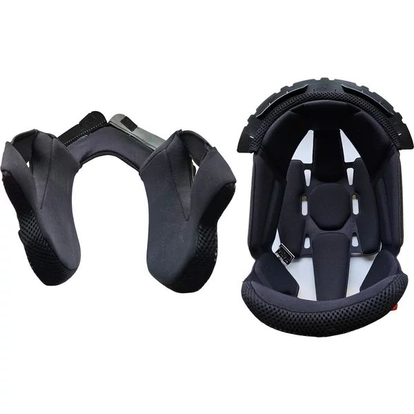 Set interior casca SCORPION EXO-TECH (EVO) PRO/CARBON S, 2, nordicamoto.ro