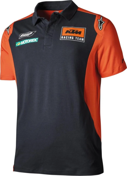 Tricou KTM Replica Team Polo-21a91ed2264718c51223f99d6c159940.webp