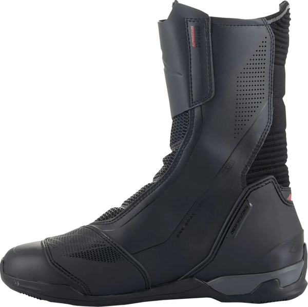 Cizme Alpinestars Sp-x Boa Black-6