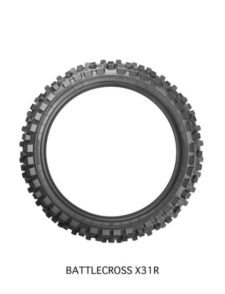 Battlecross X31 Tire-4