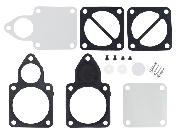 Sno-X Fuel Pump Repair Kit Ski-Doo-0