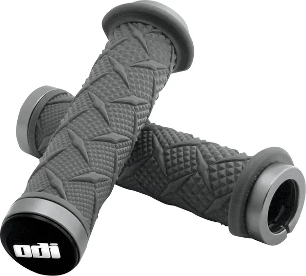Xtreme Pwc Lock-on Grips Black-0