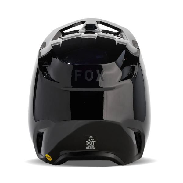 Cască Fox V1 Solid-21