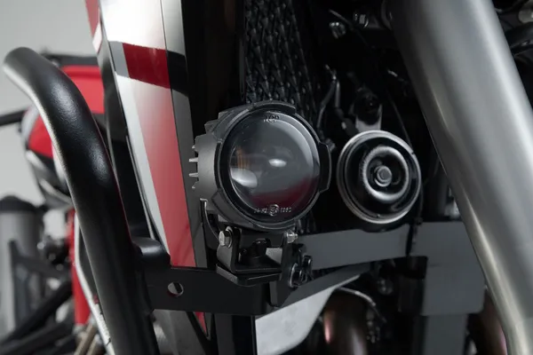 Light Mount Crashbar Black-1