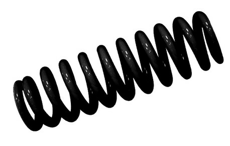 Sno-X Shock spring Ski-Doo, 1, nordicamoto.ro