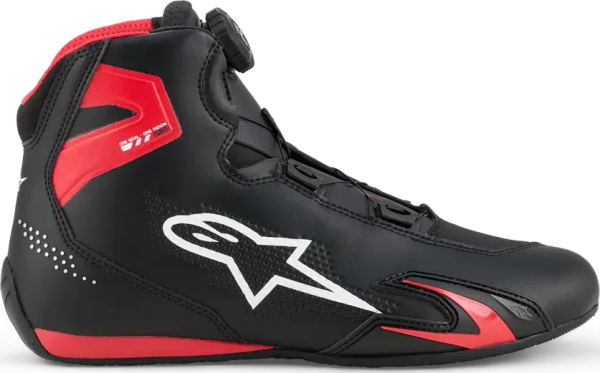 Celer Shoes Black, 5, nordicamoto.ro