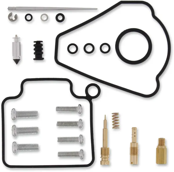 MOOSE RACING Carburetor Repair Kit 