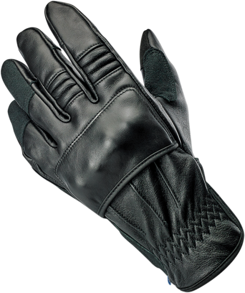 Belden Gloves Black XS, 1, nordicamoto.ro