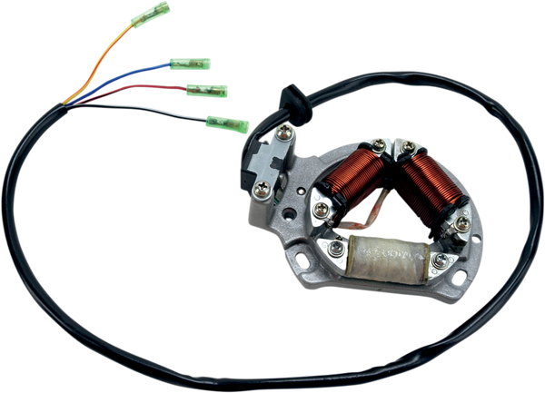 Stator For Suzuki 