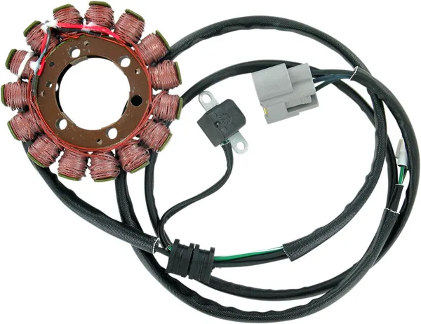 Stator For Yamaha 