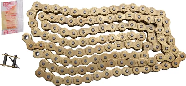 420 Mxz Heavy Duty Drive Chain Gold-0