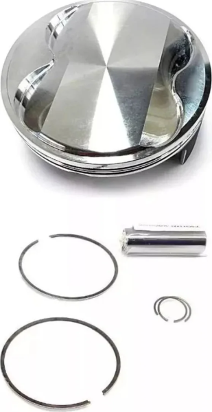 KOLBEN 200 SX EINRING 04