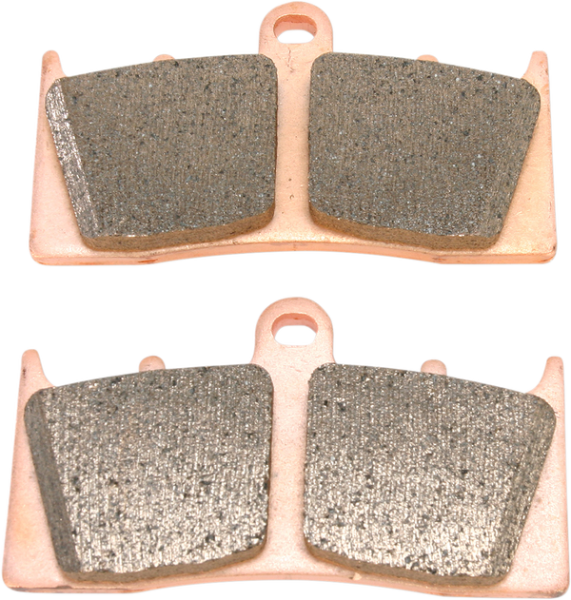 Epfa Series Extreme Pro Sindered Brake Pads, 1, nordicamoto.ro
